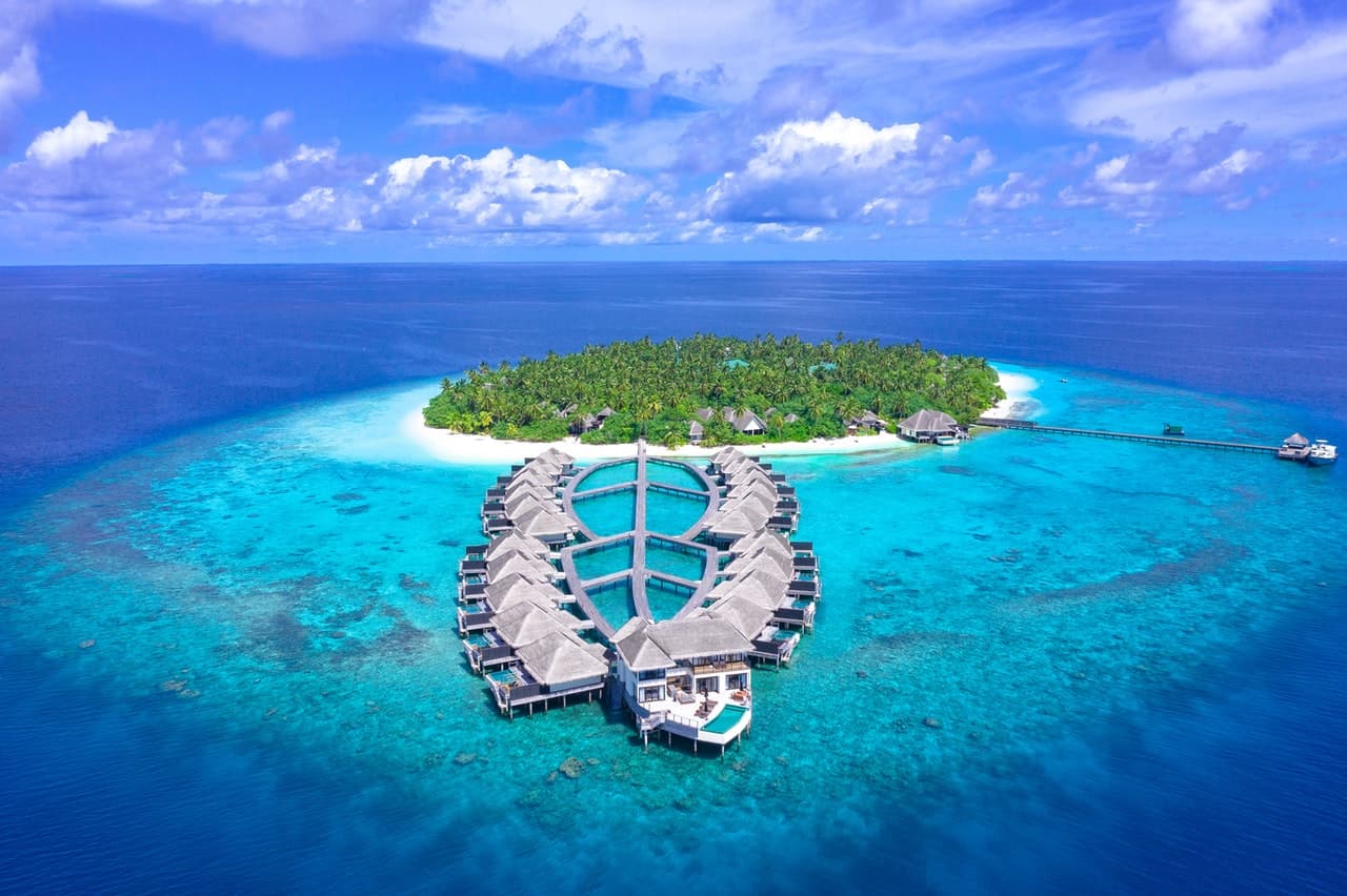 Maldives